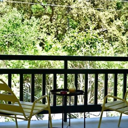 סורטס הוסגור Nid De Line - Hostal Naou - Wifi-Netflix מראה חיצוני תמונה