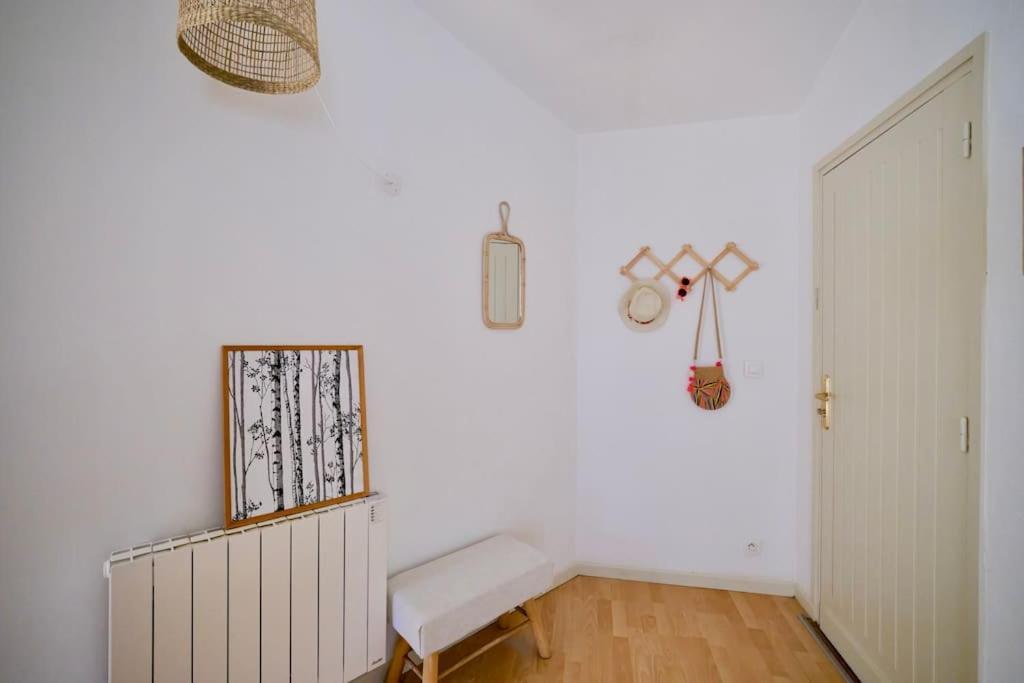 סורטס הוסגור Nid De Line - Hostal Naou - Wifi-Netflix מראה חיצוני תמונה