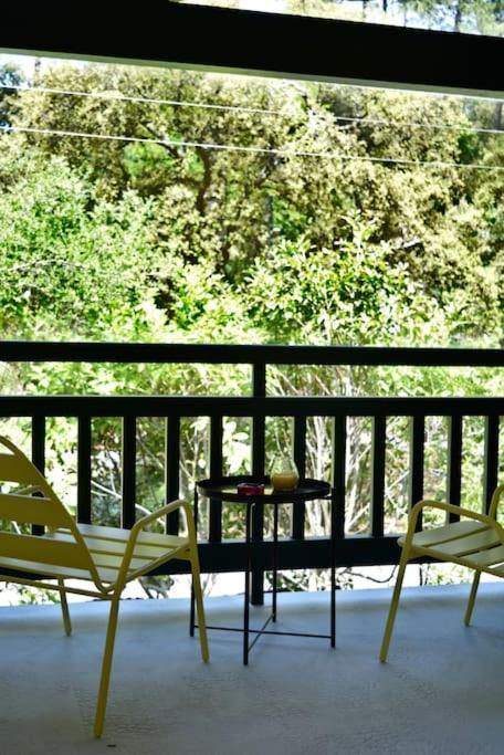 סורטס הוסגור Nid De Line - Hostal Naou - Wifi-Netflix מראה חיצוני תמונה