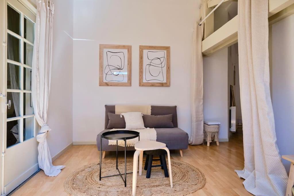 סורטס הוסגור Nid De Line - Hostal Naou - Wifi-Netflix מראה חיצוני תמונה